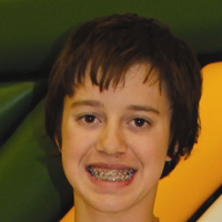 Chandler Huddleston
