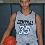 Darius Hamilton mugshot