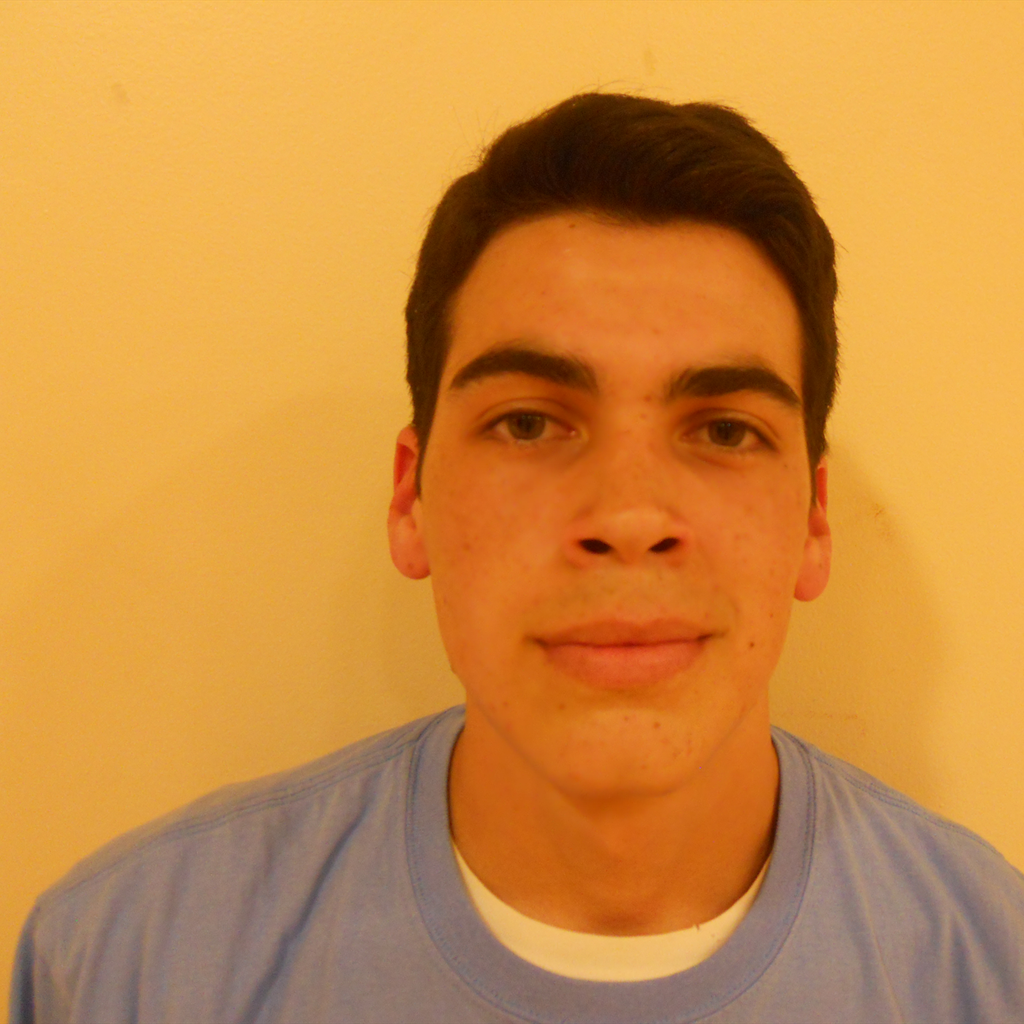 Micah  Velasquez mugshot