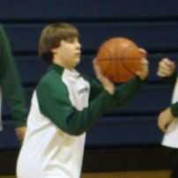 Drew Daffron