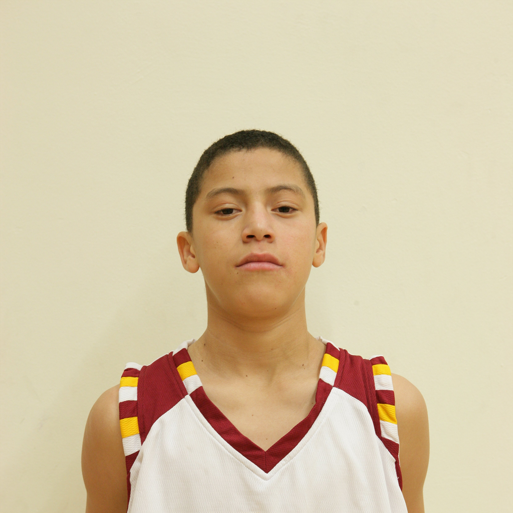 Josh  Mendoza mugshot