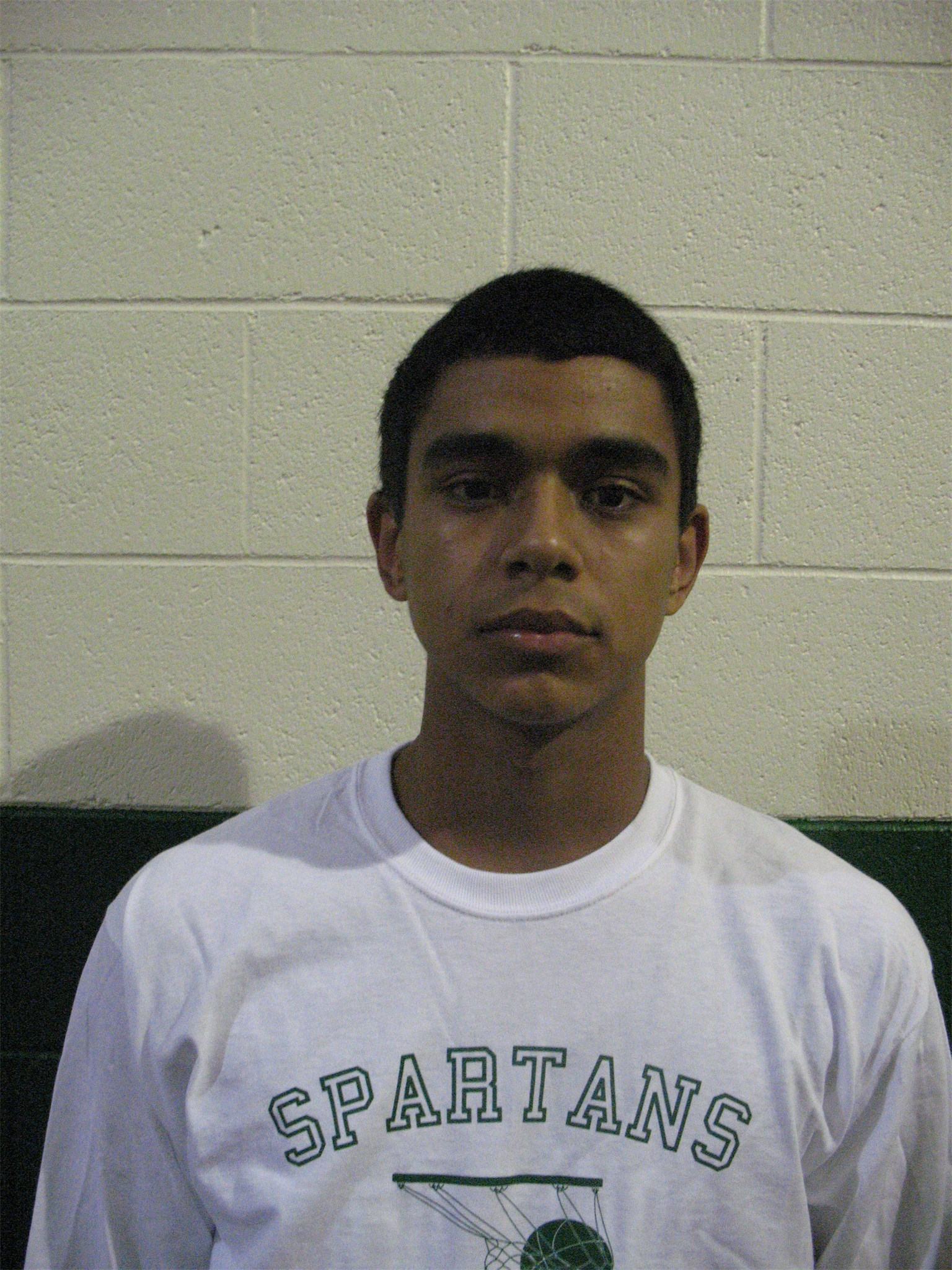 Ernie Lua