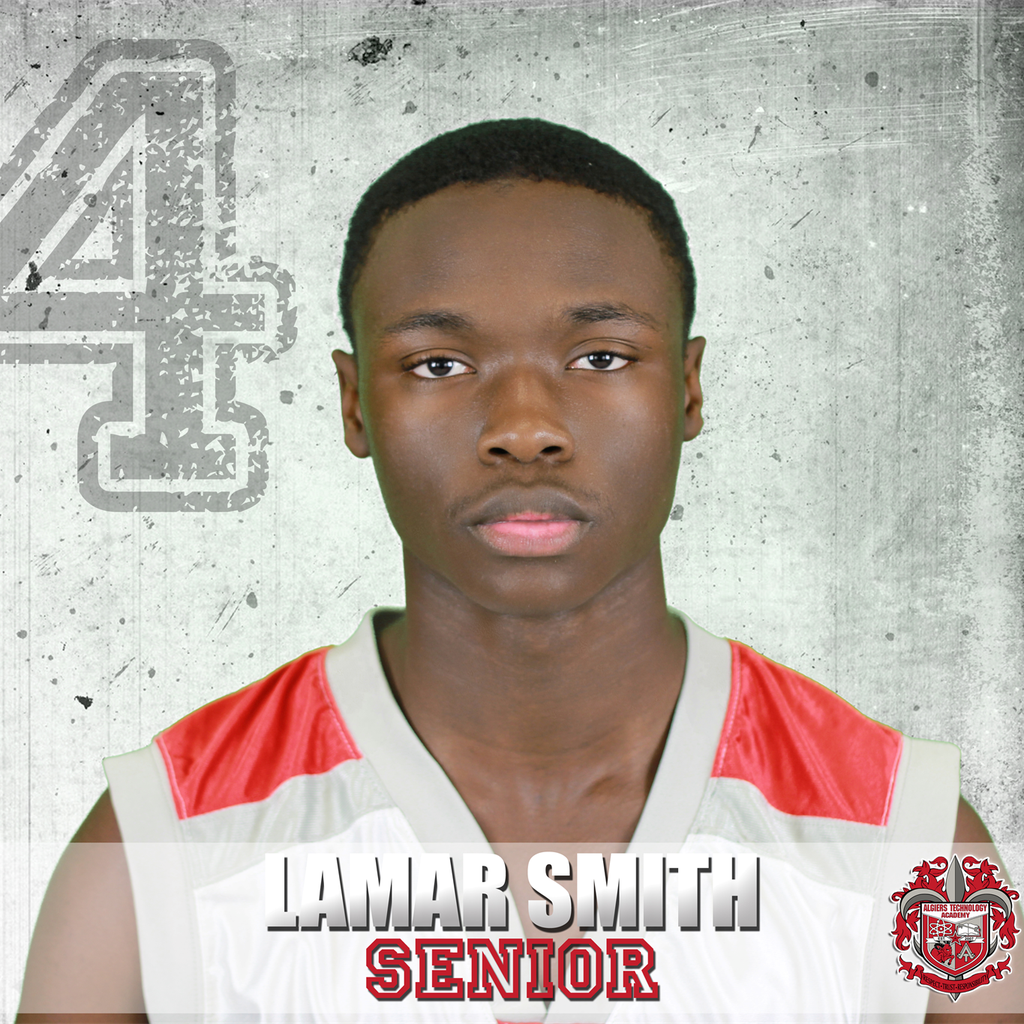 Lamar Smith