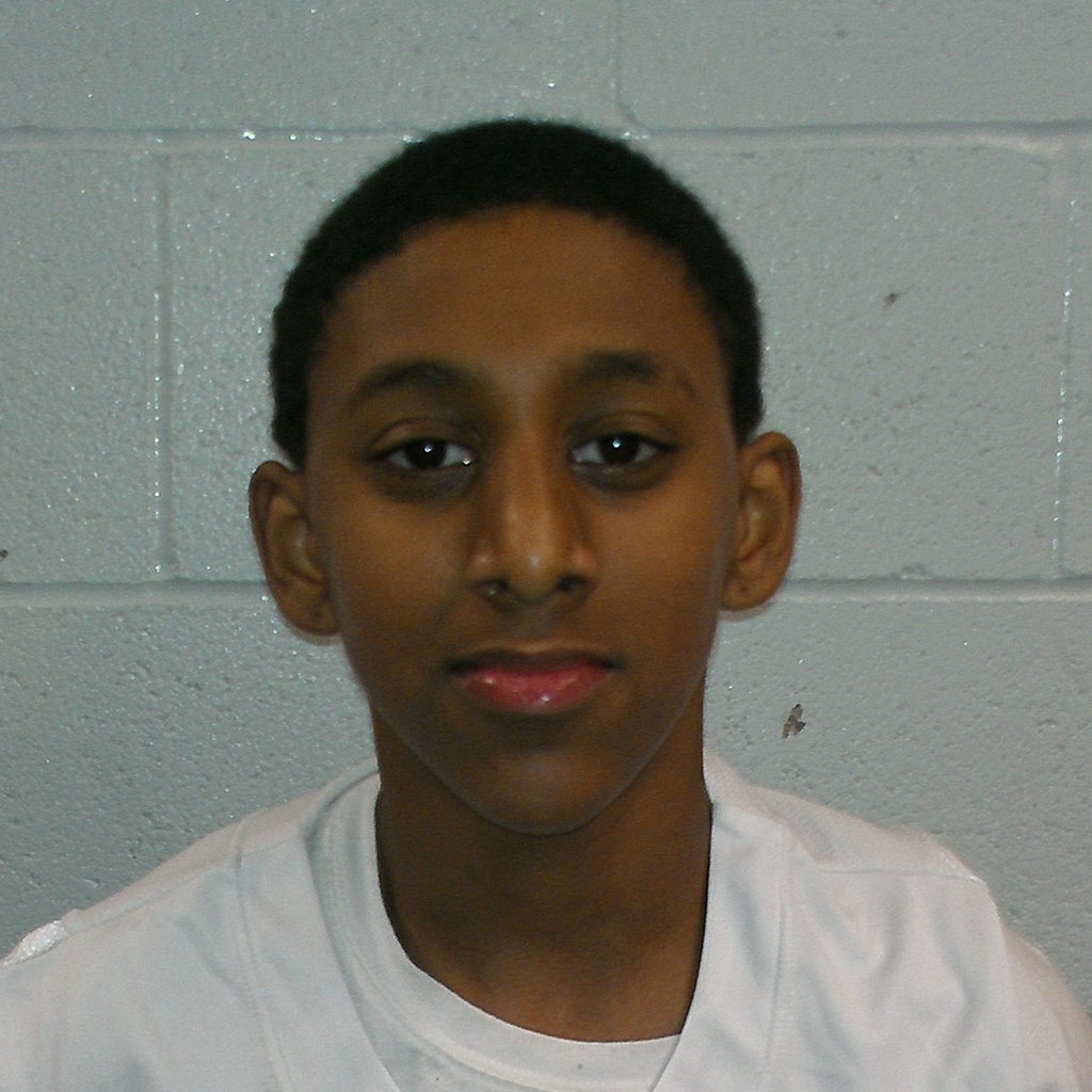 Yonas Galdu mugshot