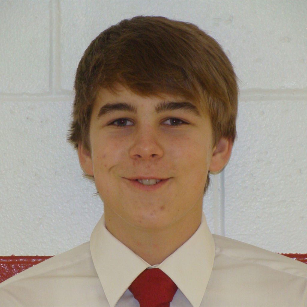 Nick Schneider mugshot