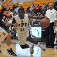 Malik Maitland