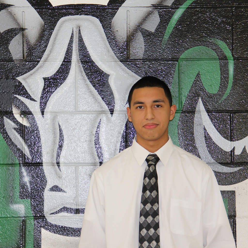 Ricky  Martinez mugshot