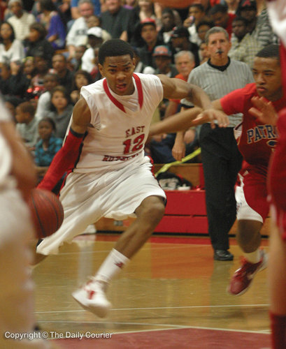 Devonte Boykins