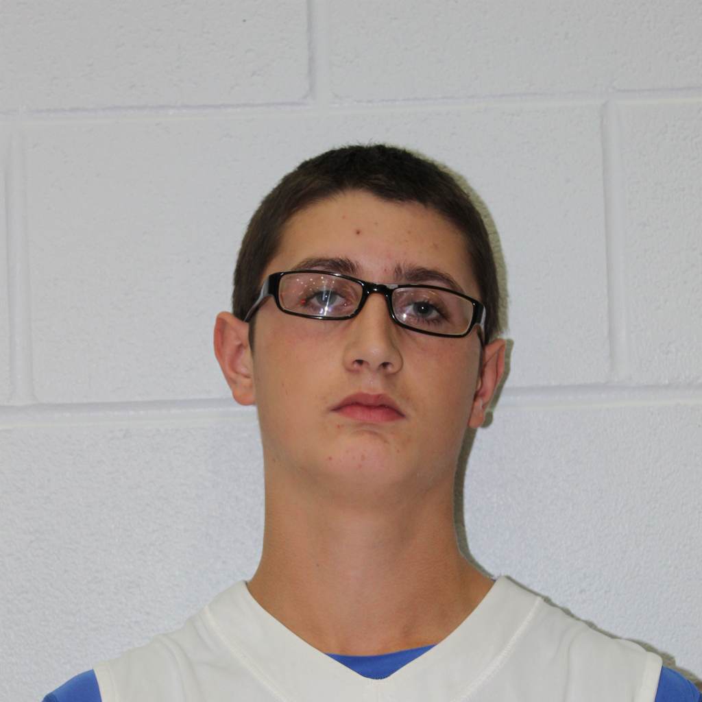 Kyle  Hancock mugshot