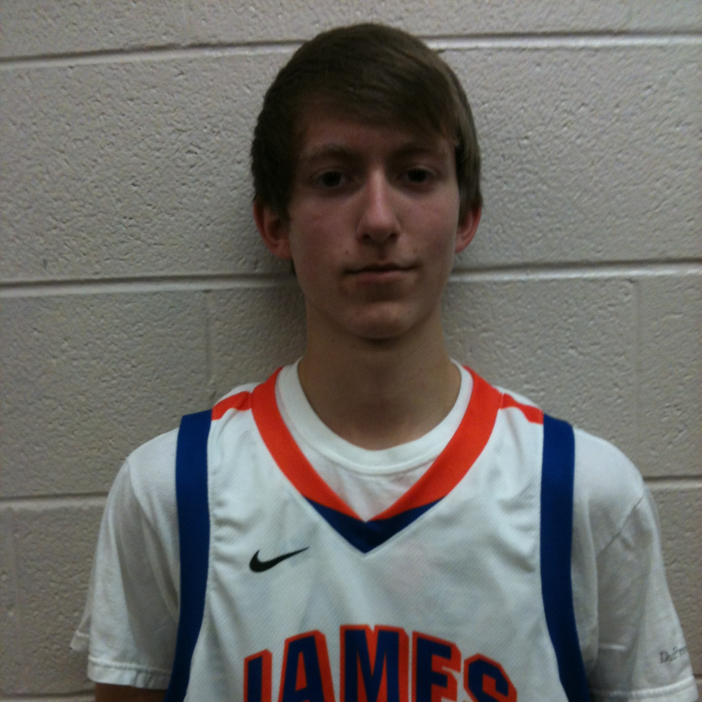 Brady Schuck