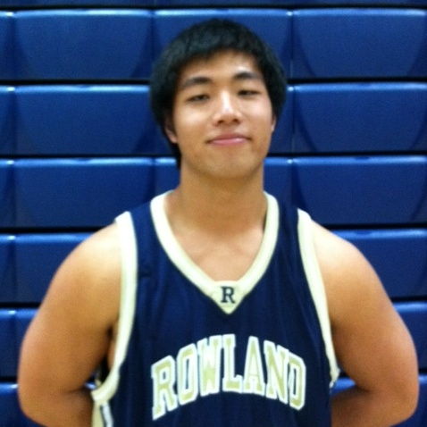 Frank Yue mugshot