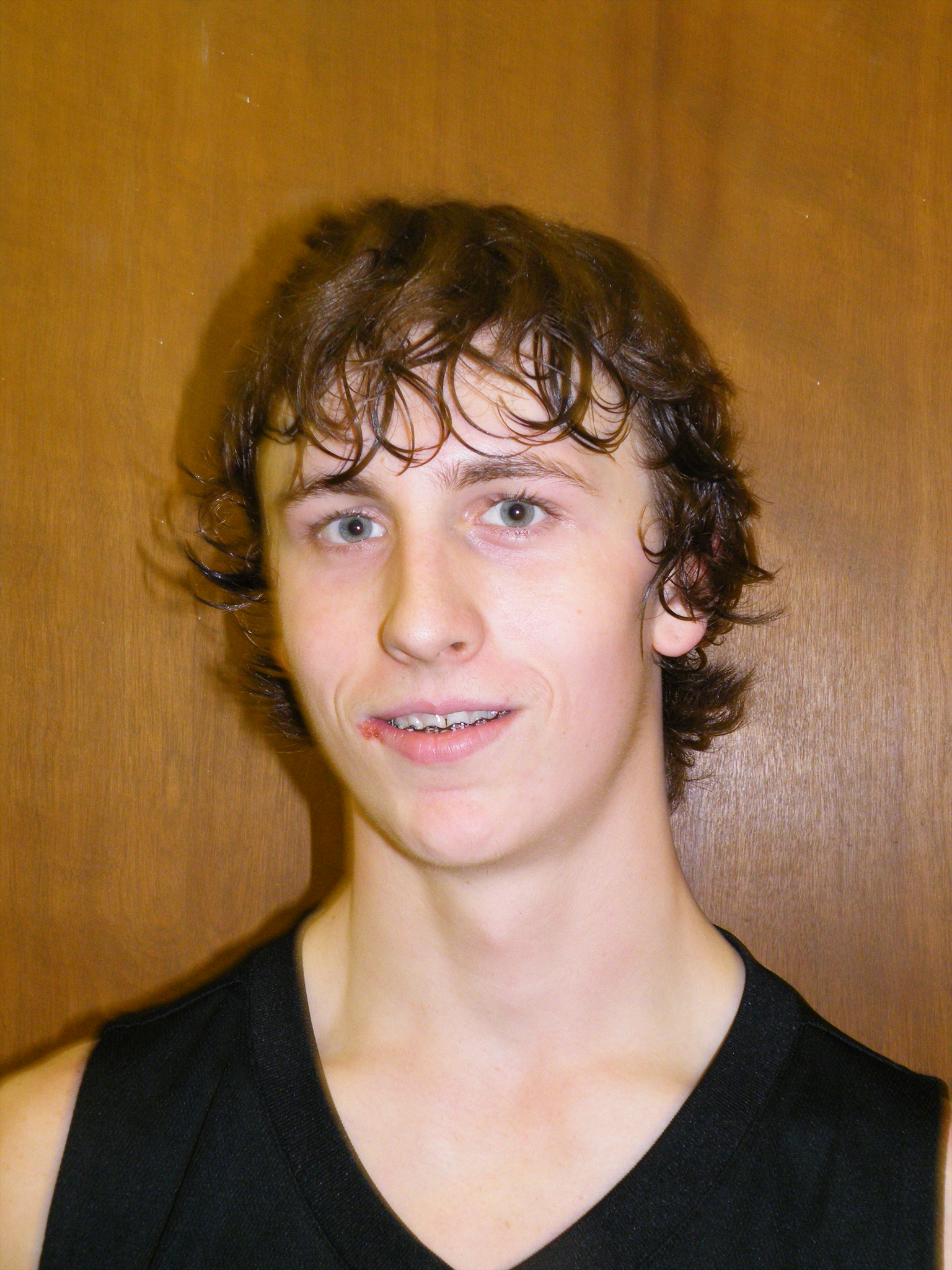 Jeremiah Robinson