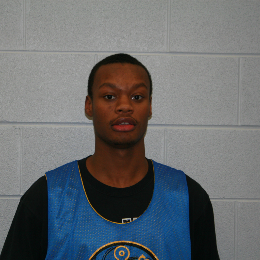 Tyrone Bundy