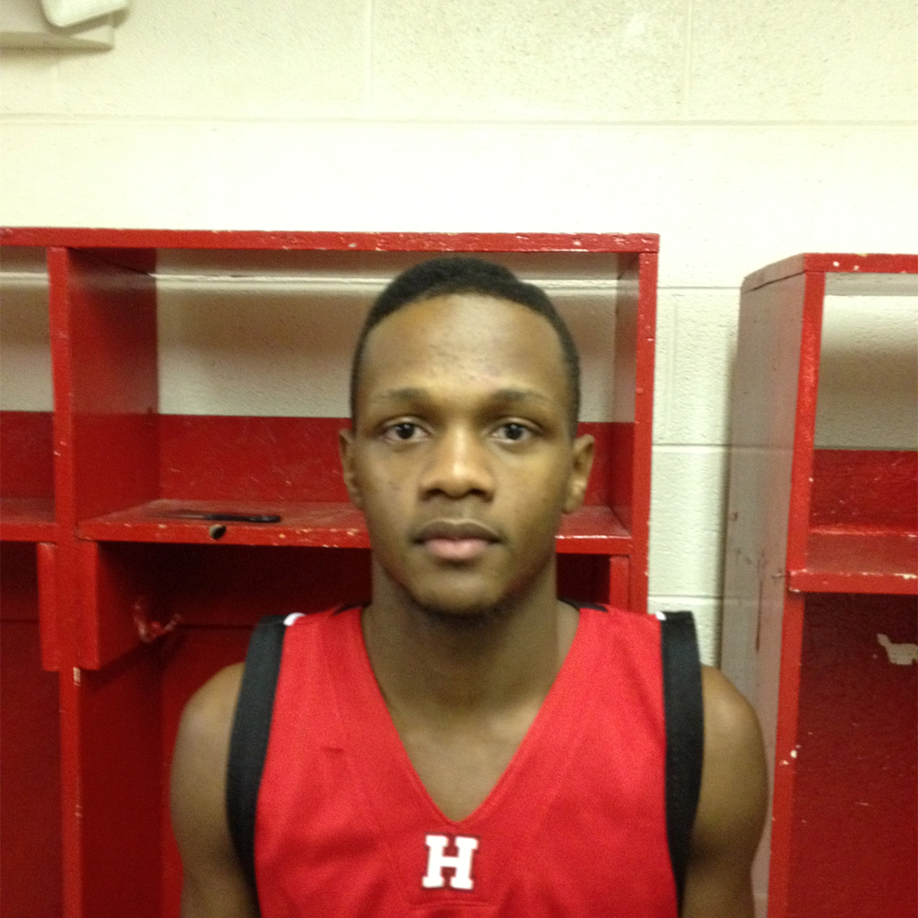 Juwane Harris