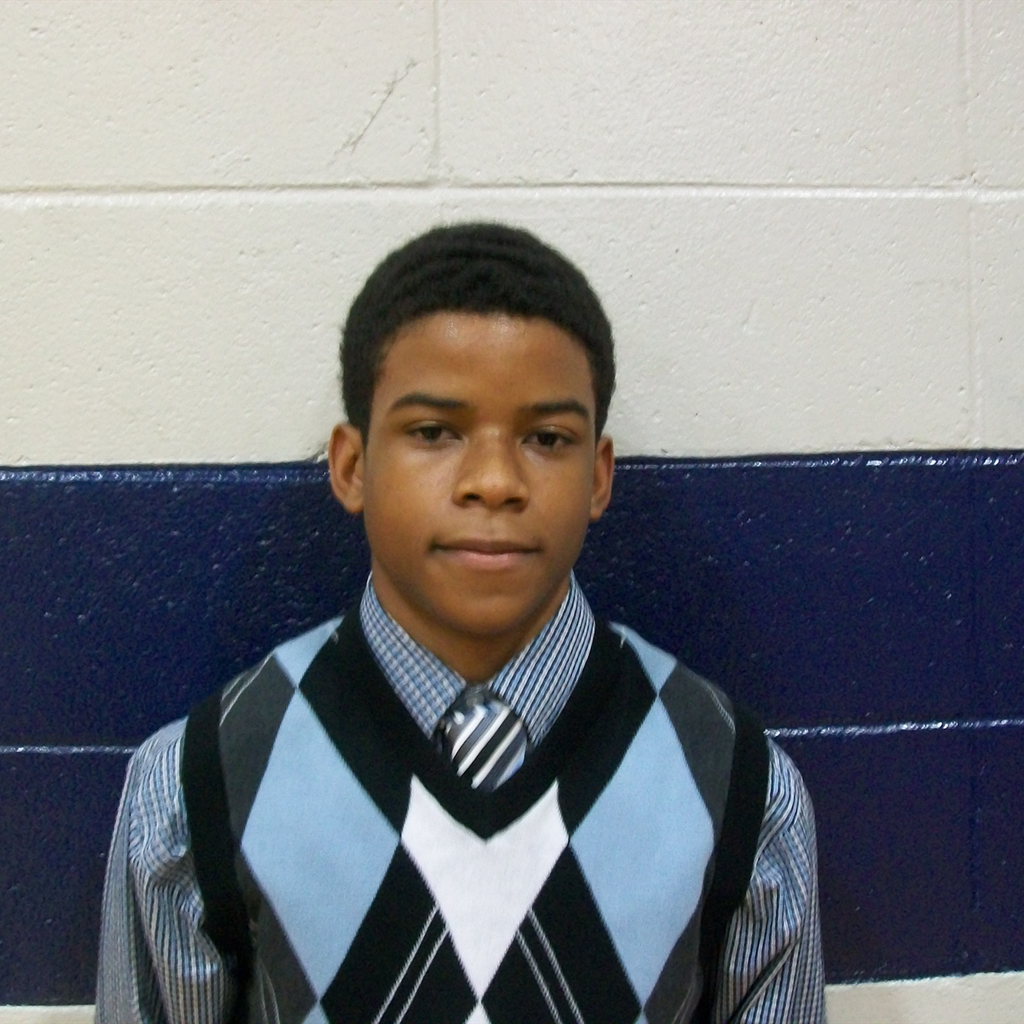 Matthew Upton