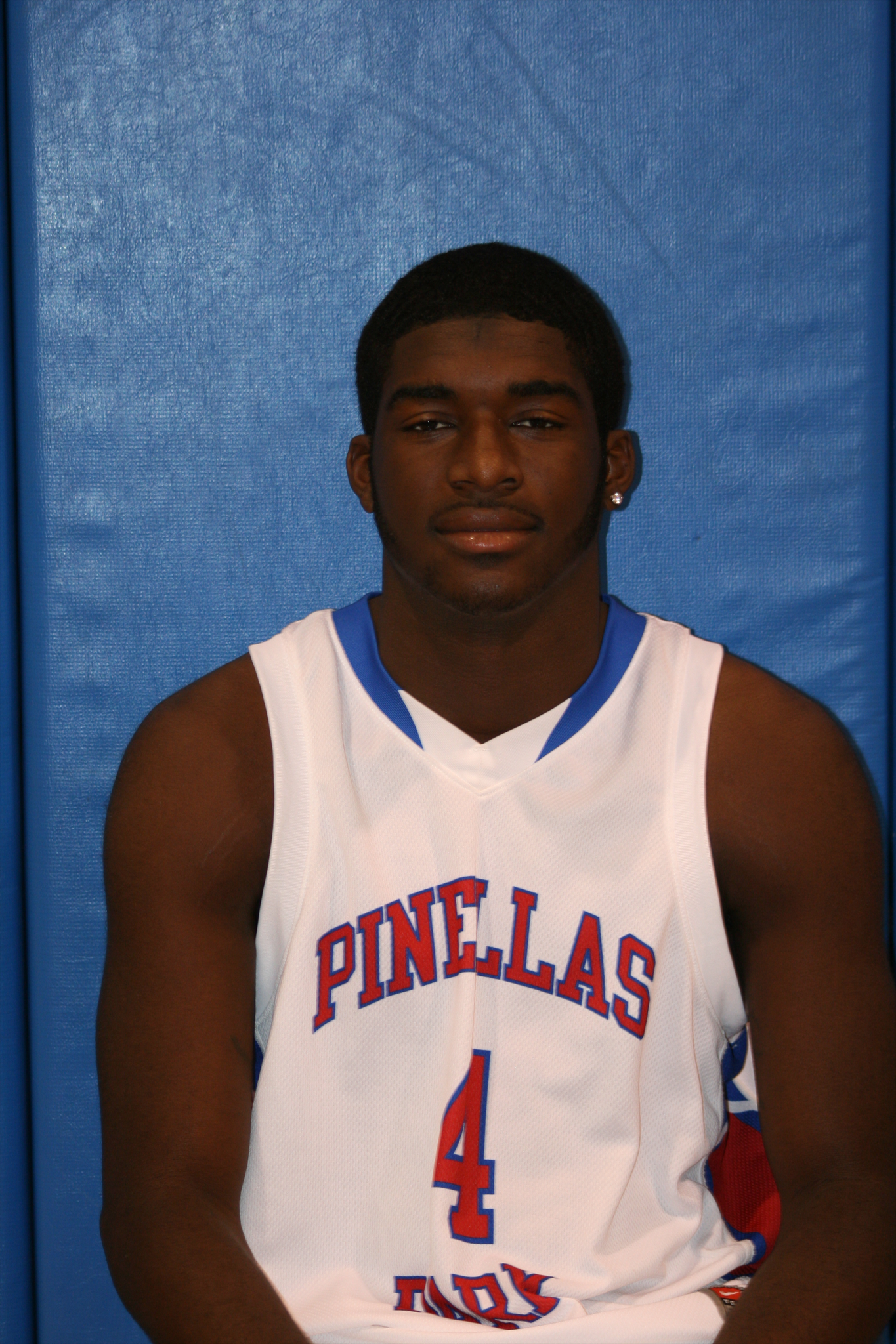 Iman Smith