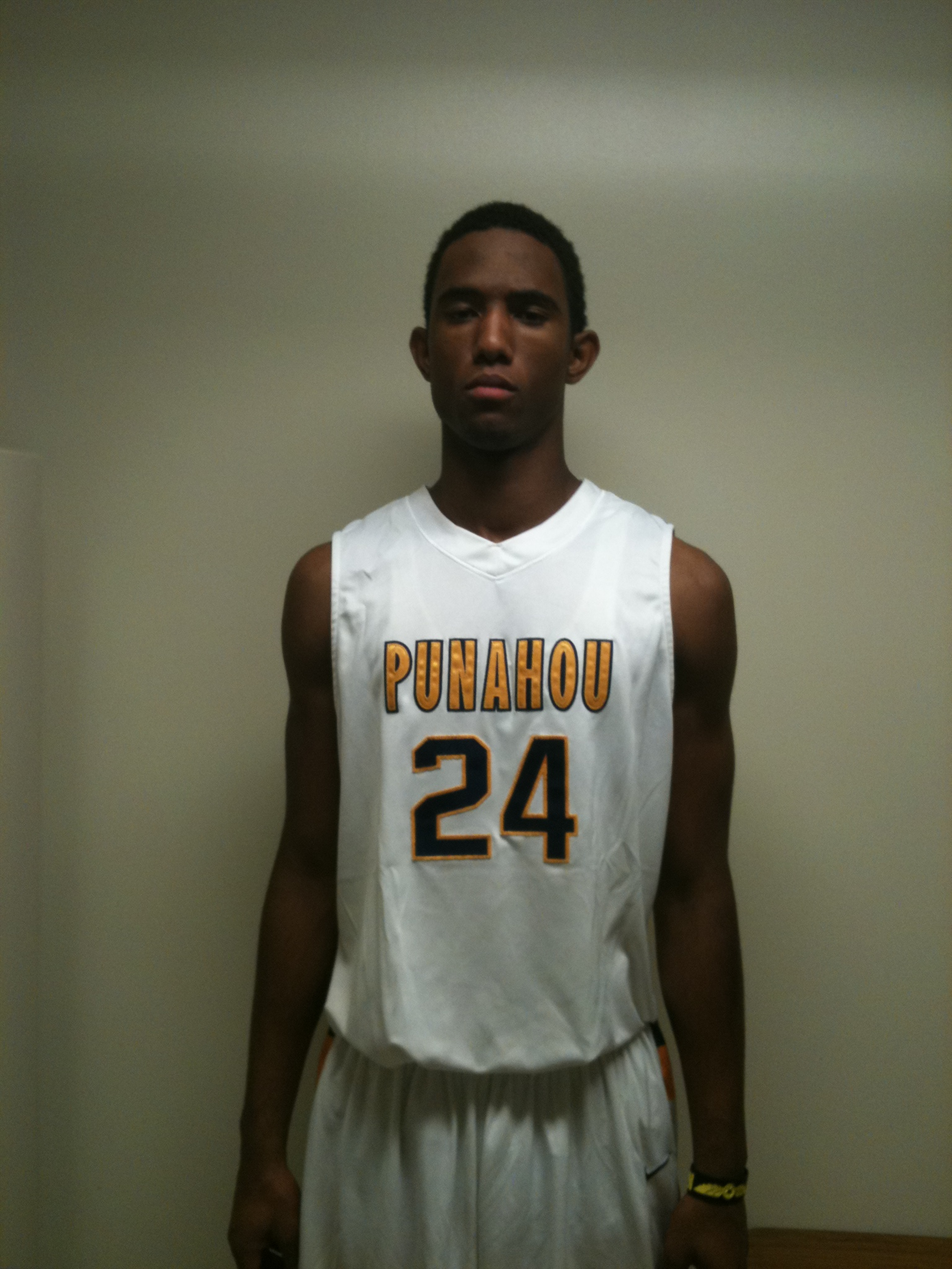 Malik Johnson