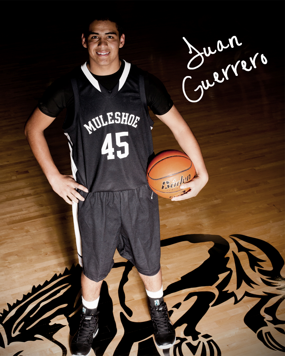Juan Guerrero