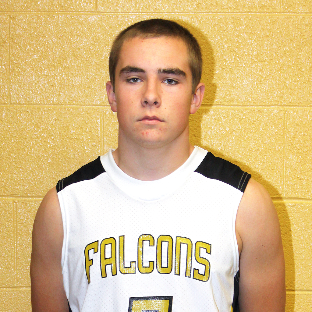 Collin O'Connell mugshot