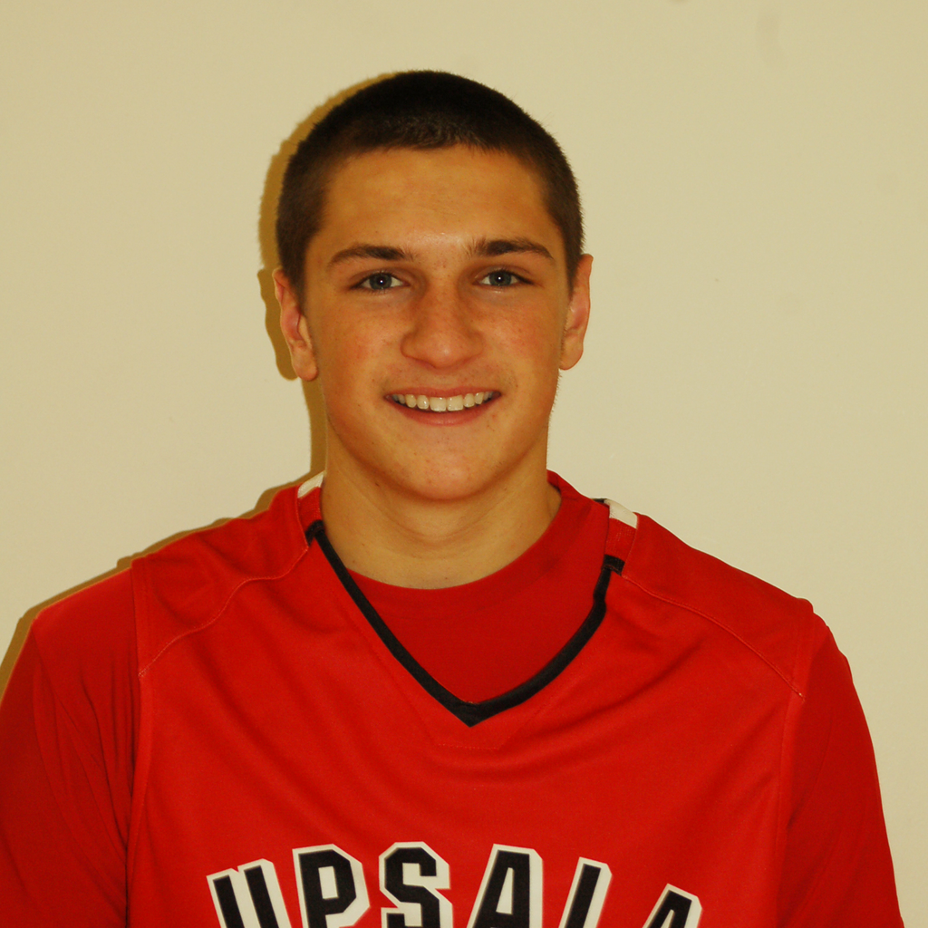 Eric Frieler mugshot