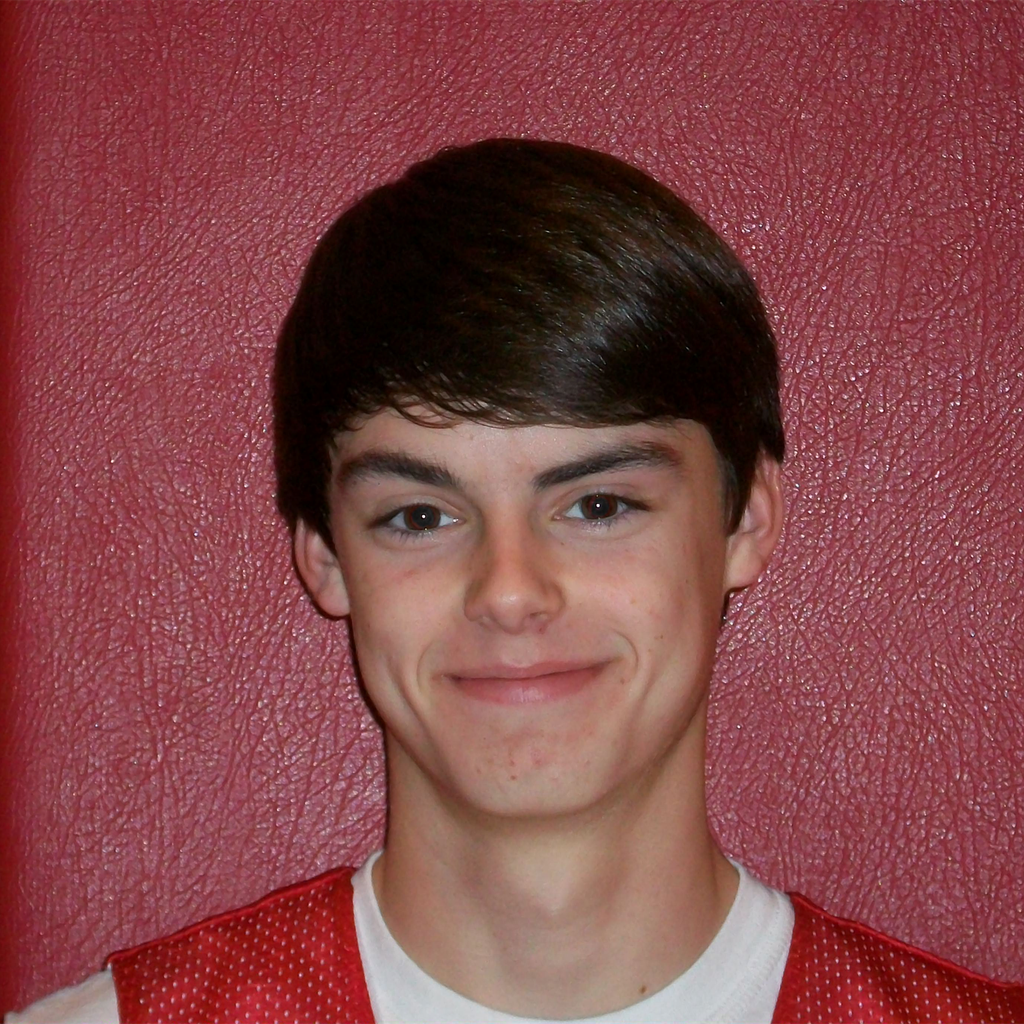 Sean Murray mugshot
