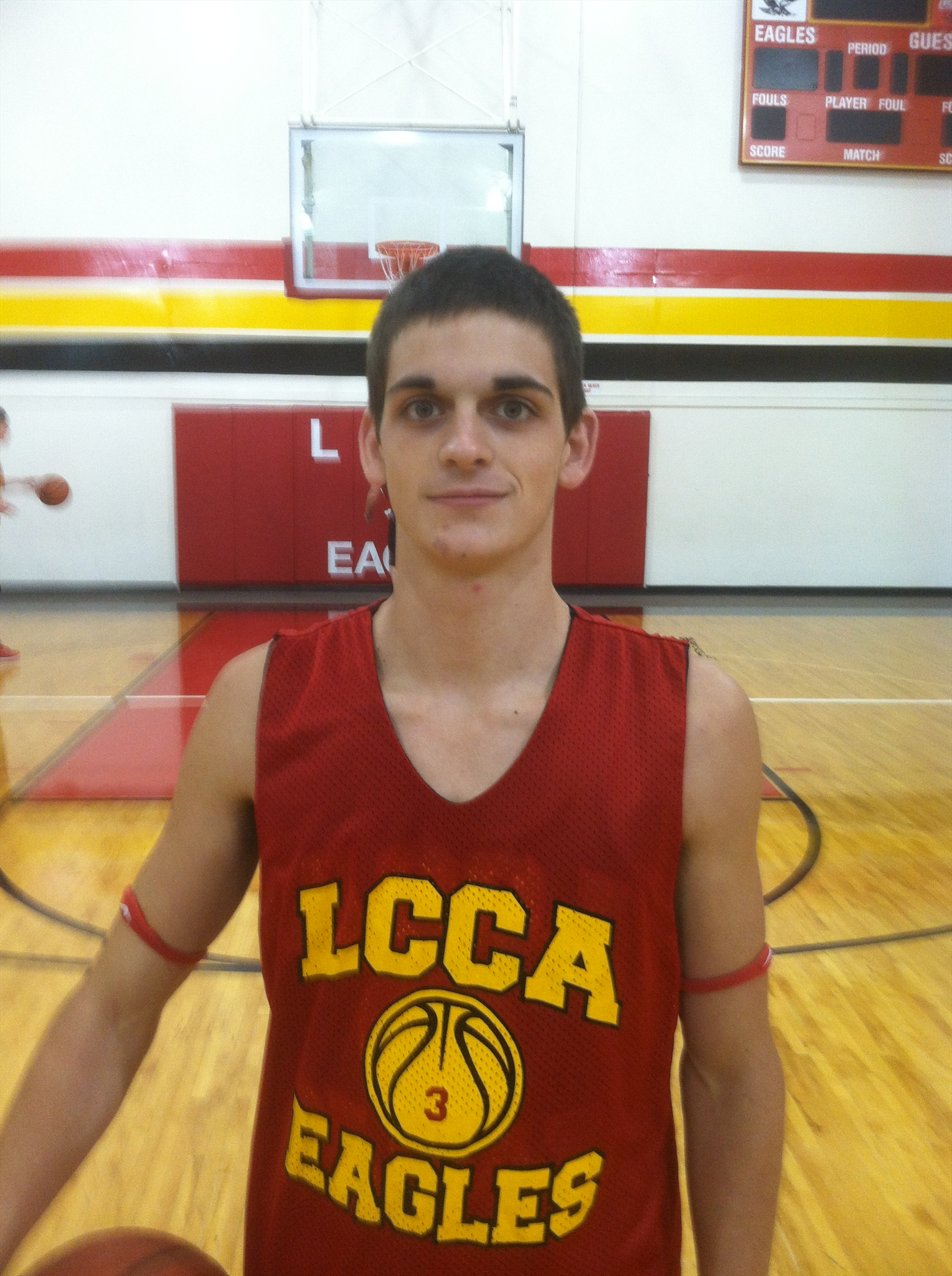 Konner Rudduck