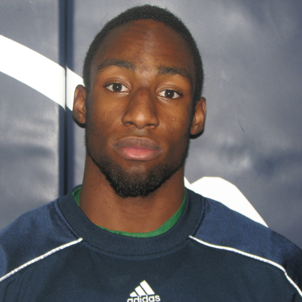 Robert Eledu mugshot