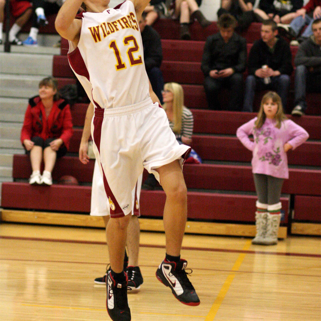 Jacob Chaney