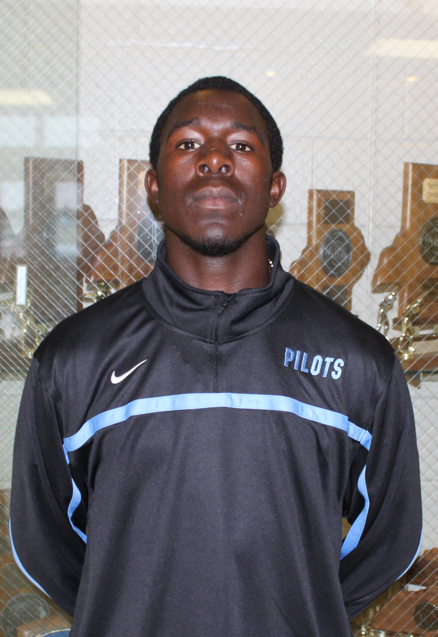 LaKarian Johnson mugshot