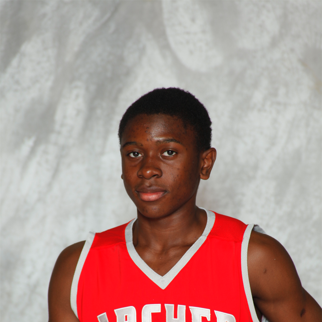 Telvin Gabriel mugshot