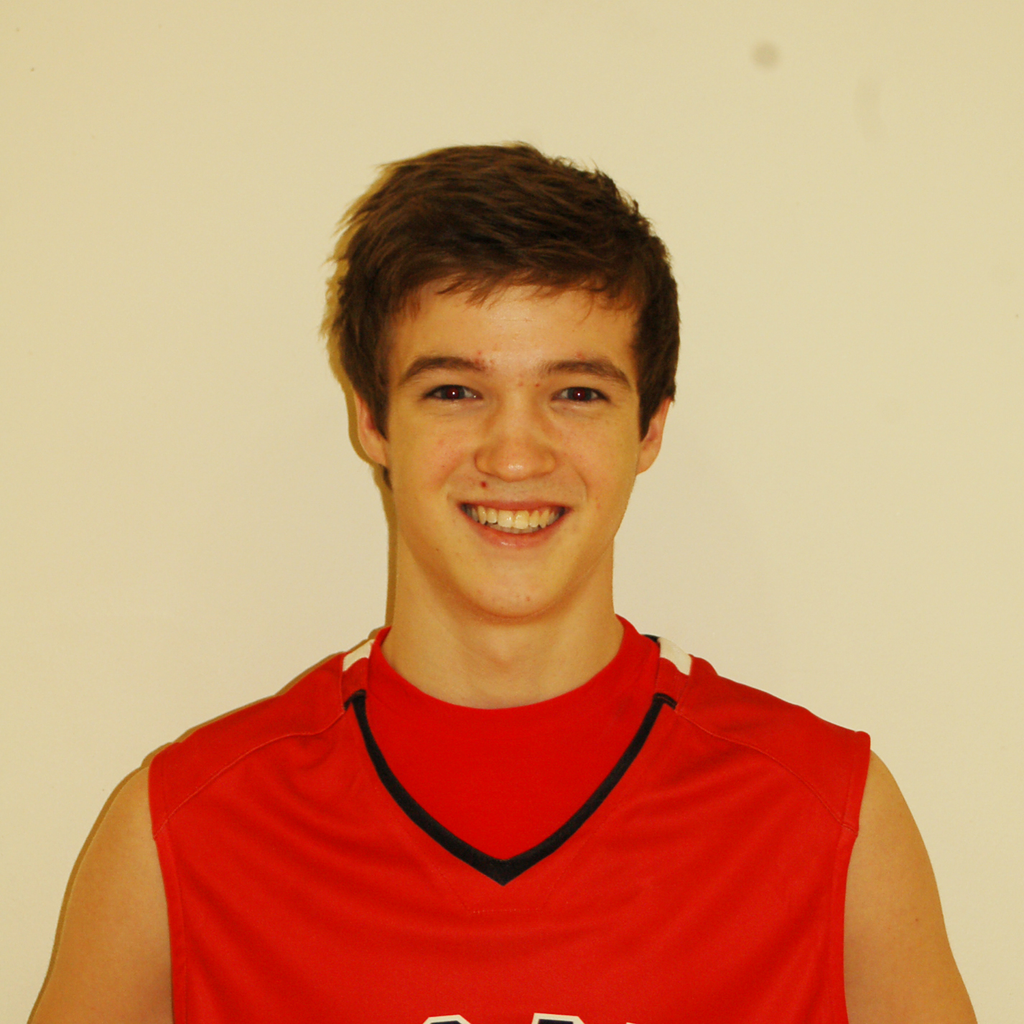 Matt Abeler mugshot