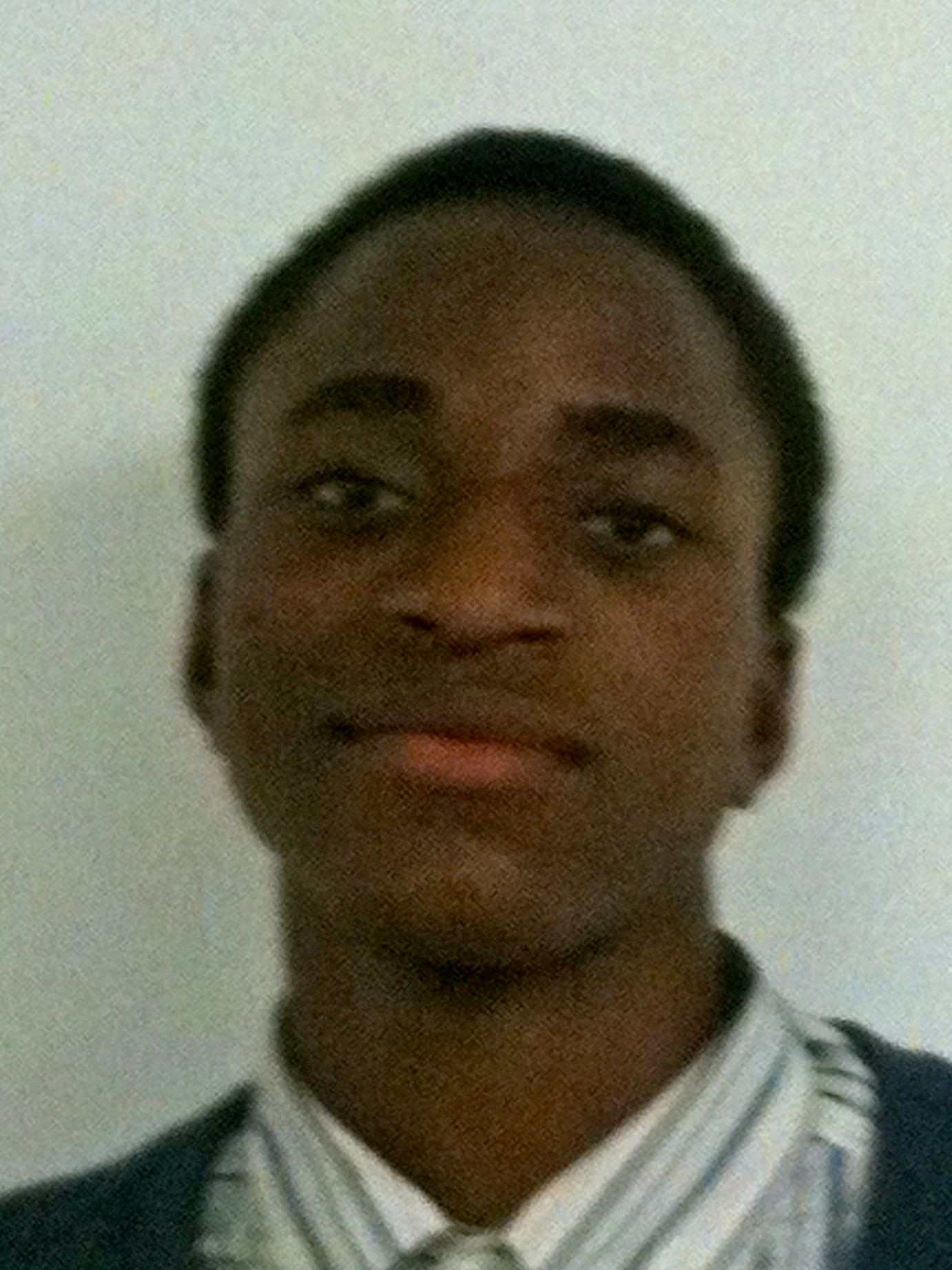 Justin Johnson
