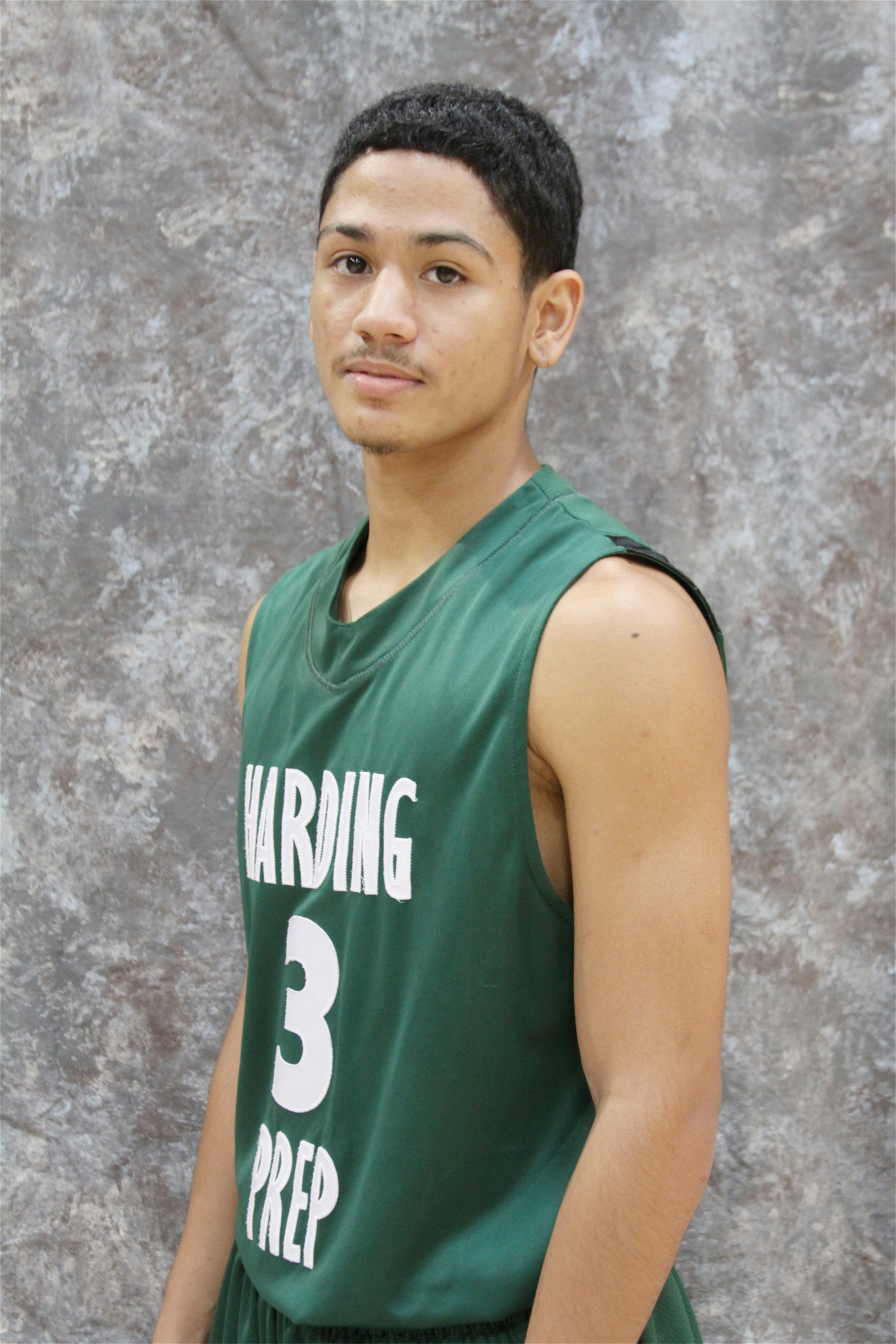 Julian  Thompson
