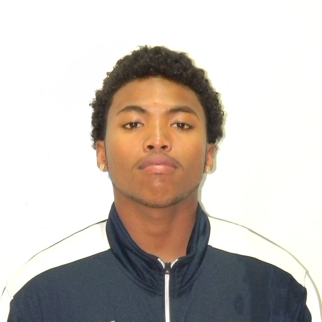 Juwan Thomas mugshot