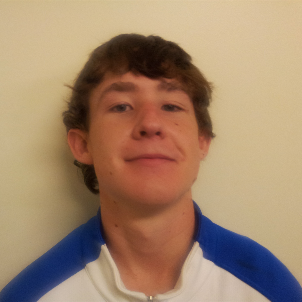 Connor Rawley