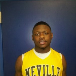 Laurence Jones mugshot