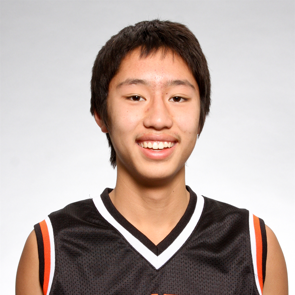 Jerry Lam mugshot