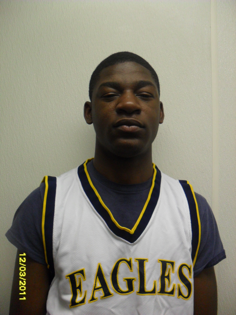 Kimon  Roberson