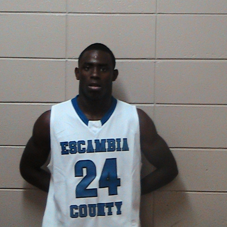 Derrick Williams mugshot