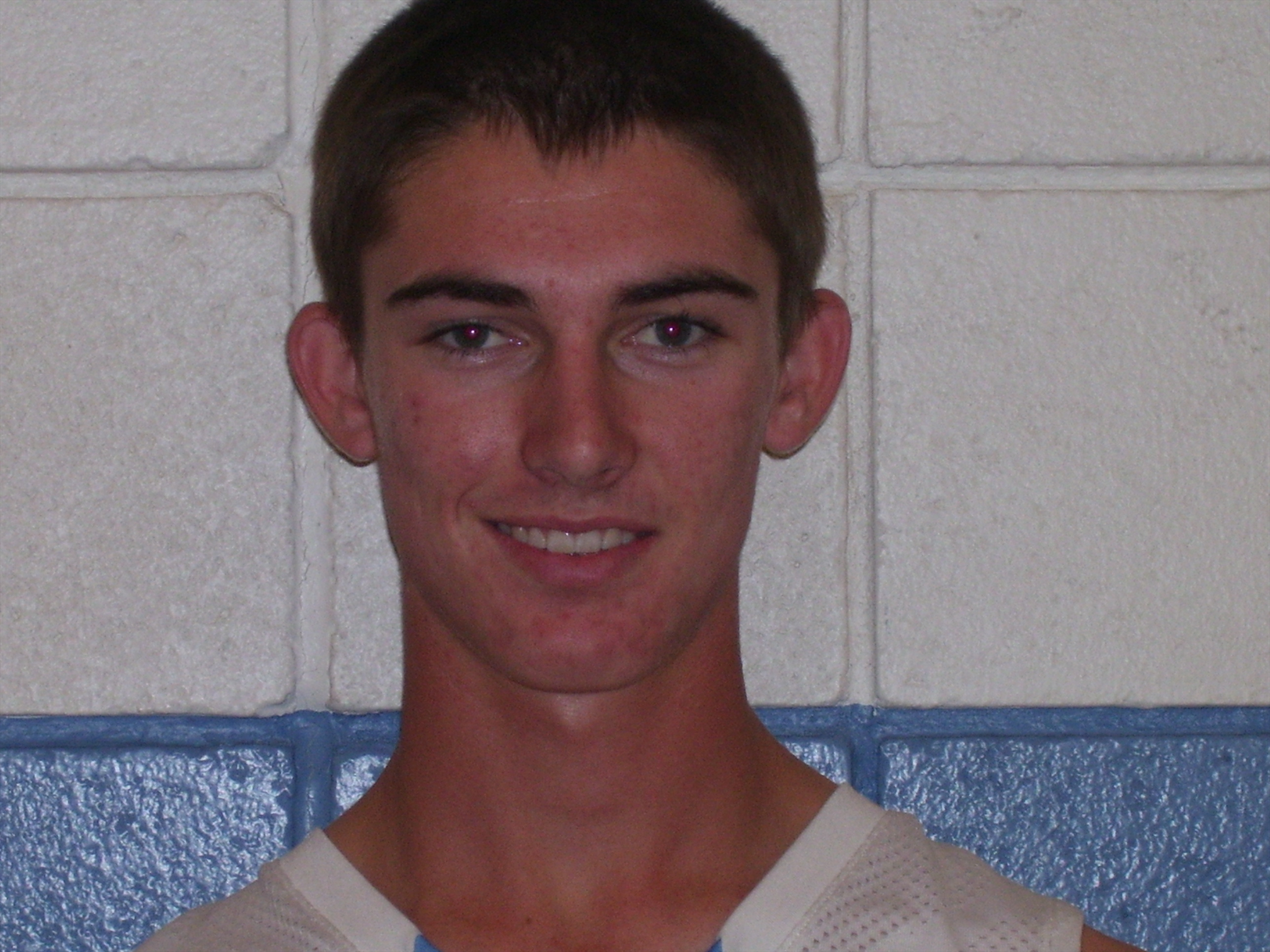 Tyson Swenson