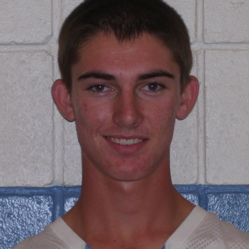 Tyson Swenson mugshot
