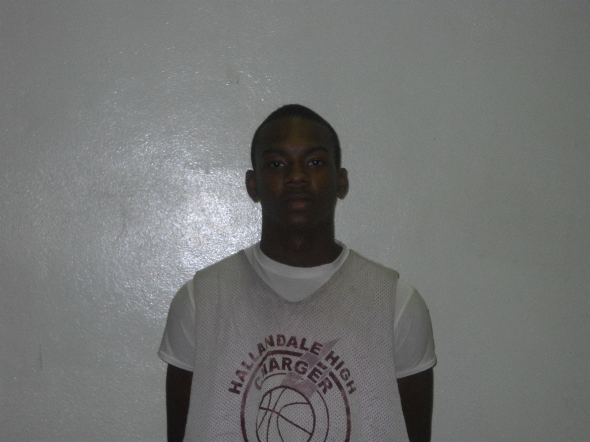 Dontarious Jones