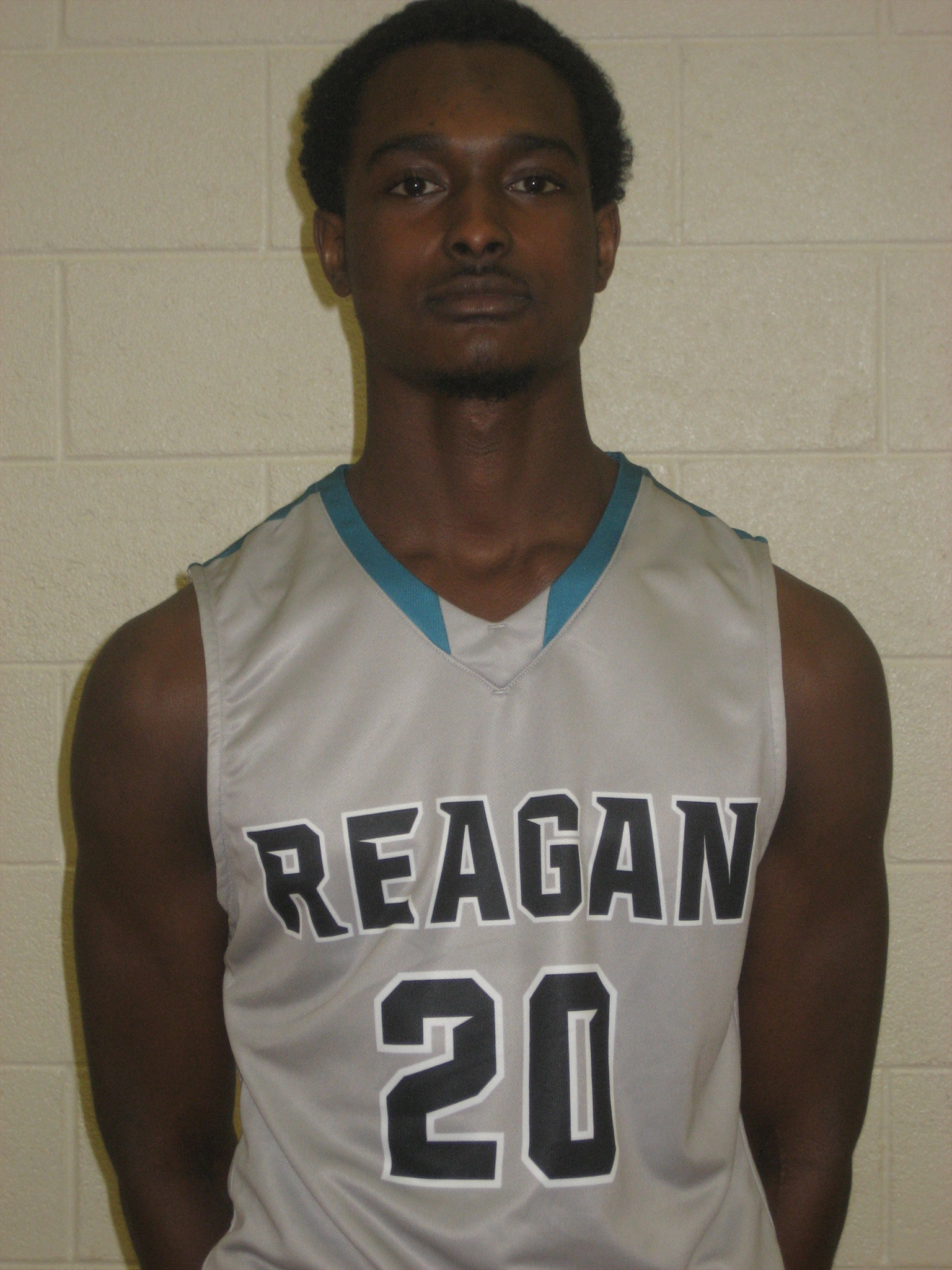 Ja'Shawn Joyner