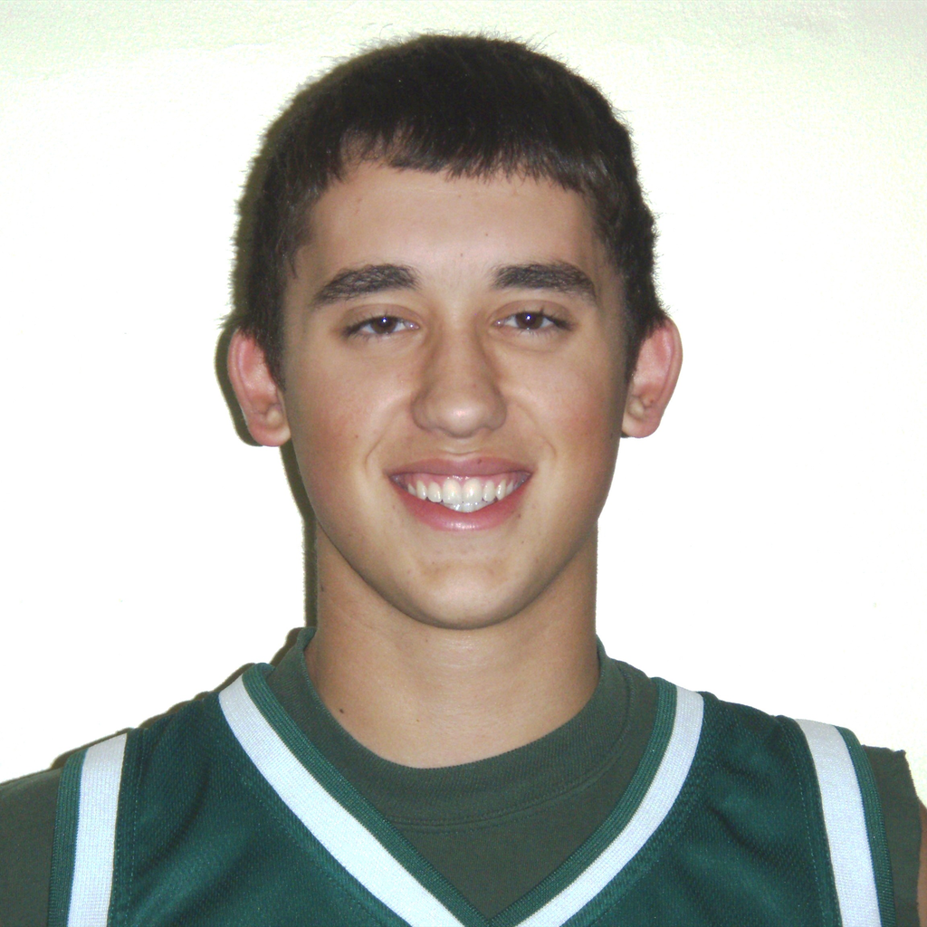Josh Mccoy