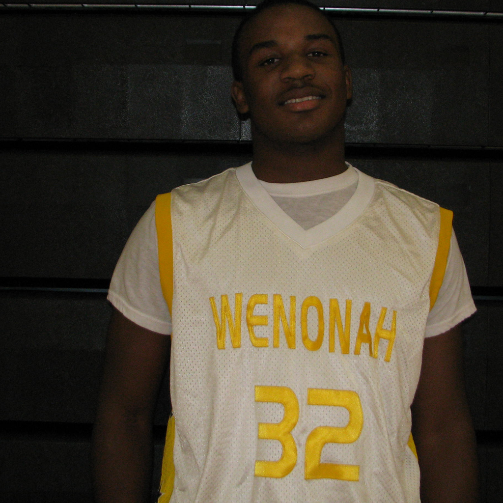 JaQuan Nelson mugshot