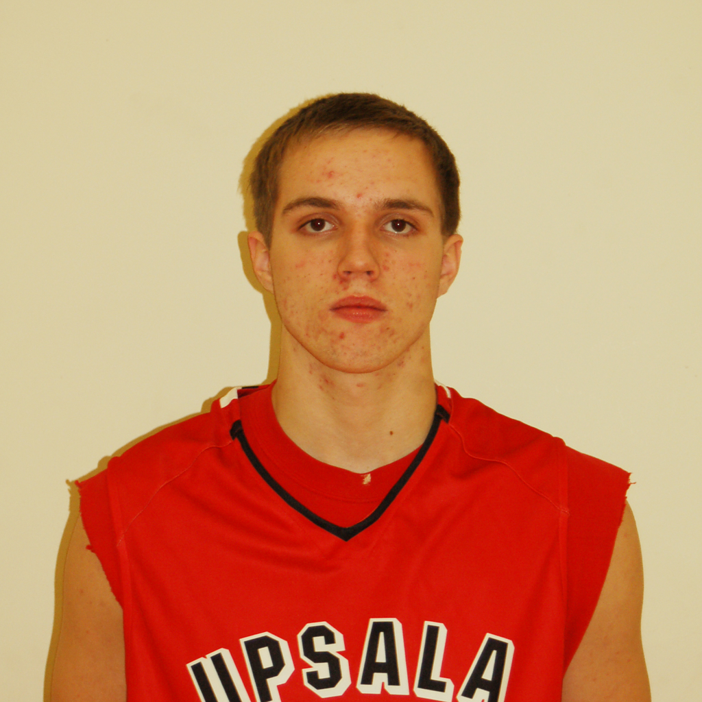 Garrett Wolf mugshot