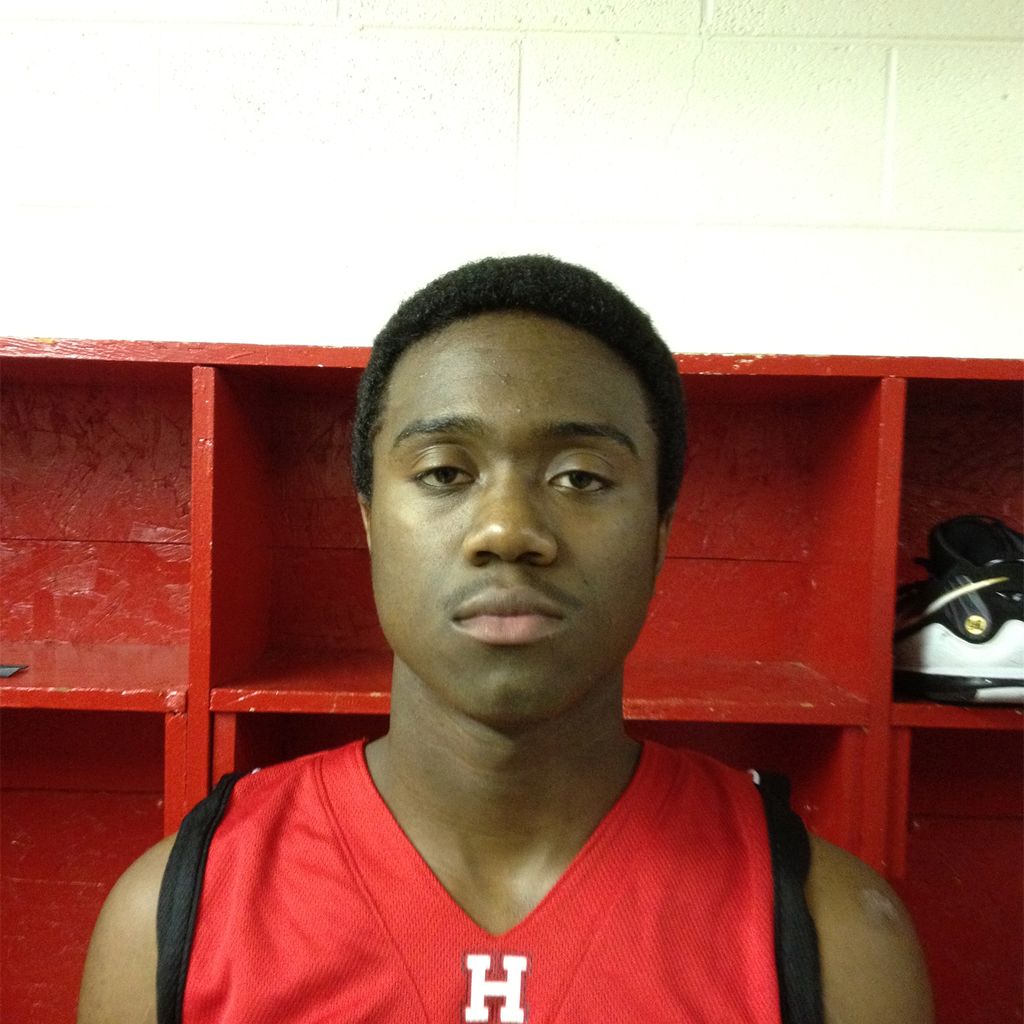 Kimane Freeman mugshot