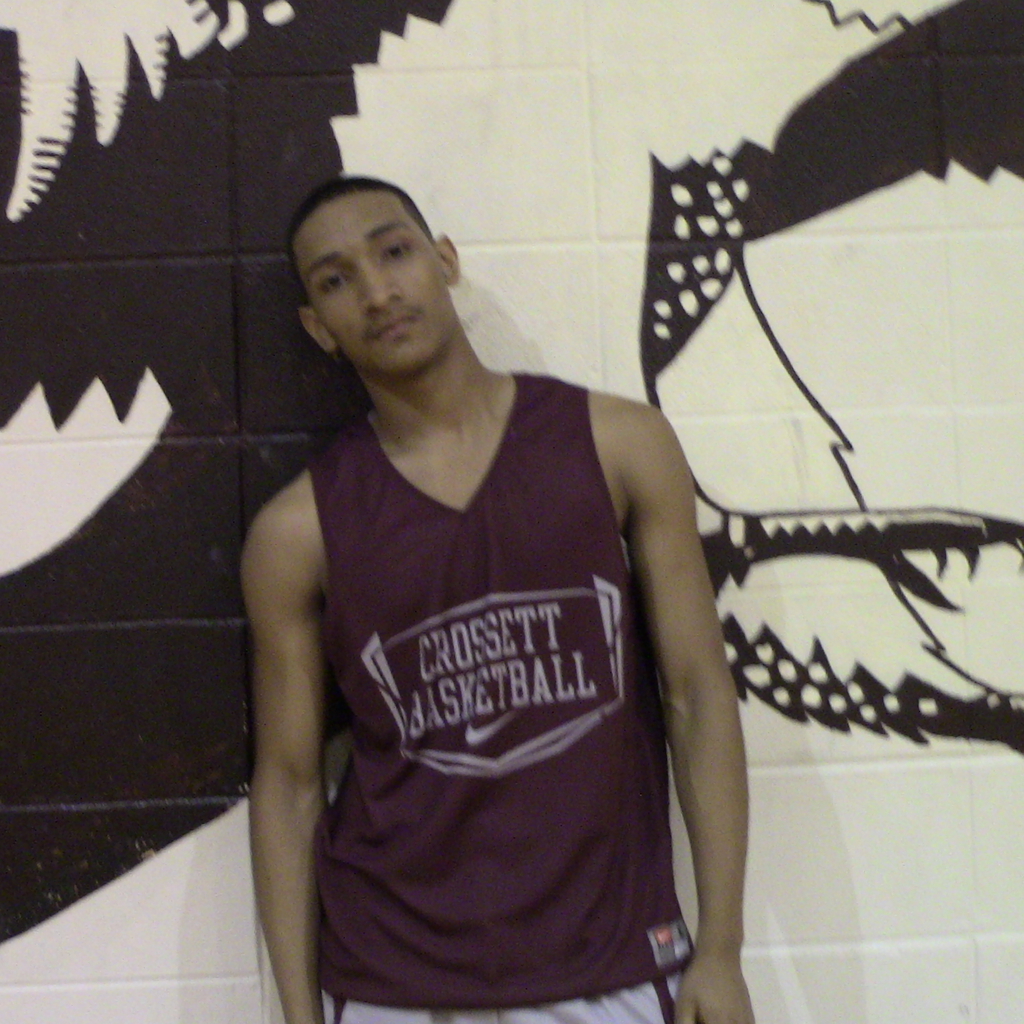 Anthony Woods mugshot
