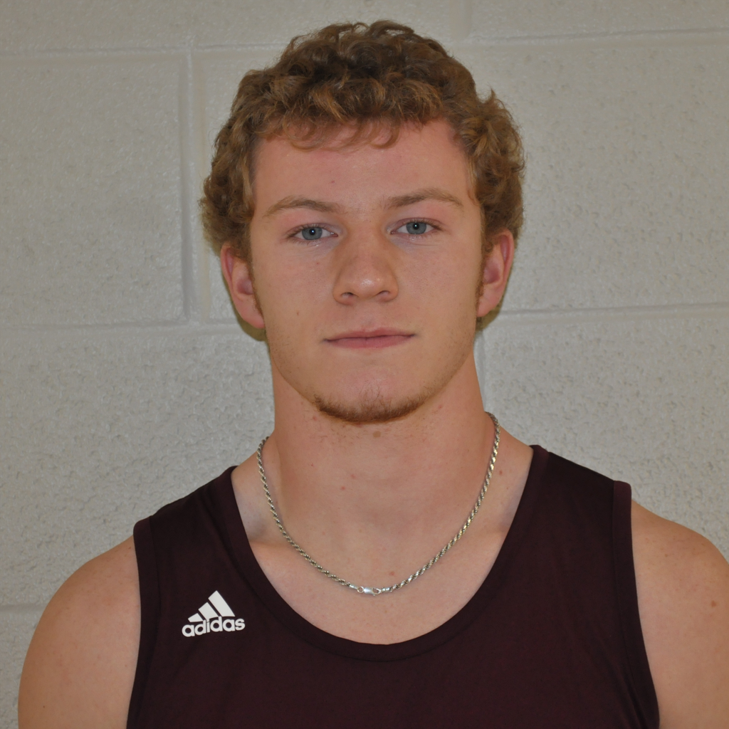Cameron Allen mugshot