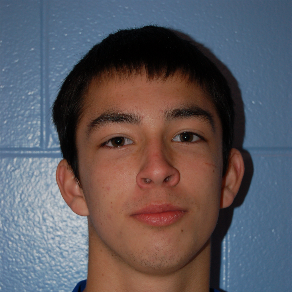 Colin Jones mugshot